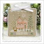 Glitter House 6