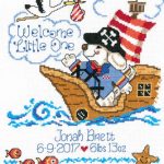 Pirate Birth Record
