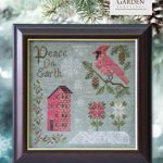 Peace On Earth