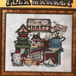 Flea Market