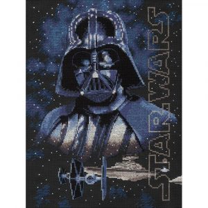 Darth Vader Dimension Star Wars Kit