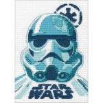 Stormtrooper Dimensions Star Wars Kit