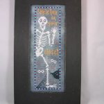 Skeleton In Your Closet