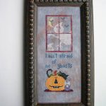 I Ain't Afraid Of No Ghosts