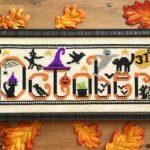 Spooky October