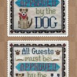 Dog Owner's Welcome