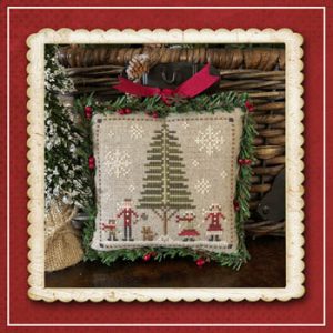 Jack Frost's Tree Farm 3 - Family Fun