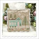 Glitter House 7