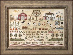 Farm Life