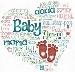 Let's Baby Talk