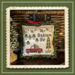 Jack Frost's Tree Farm 4 - Balsam Fir