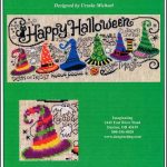Happy Halloween Quintet