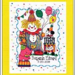 Circus Birth Record