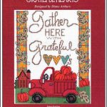 Gather With Grateful Hearts