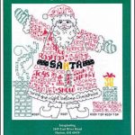 Let's Find Santa