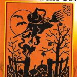 Witch's Night Out