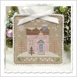 Glitter House 8
