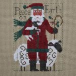 2019 Schooler Santa
