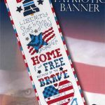 Patriotic Banner