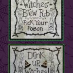Witches' Brew Pub