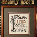 Family Roots