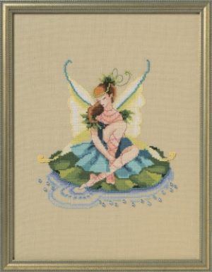 Lily Pad Sprite