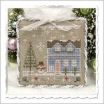 Glitter House 9