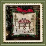 Jack Frost's Tree Farm 5- Hot Cocoa
