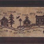 Life's Path