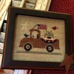 An All American Truck