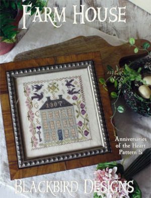 Farm House (Annv Of Heart 5)