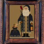 Twin Peak Santa 2019