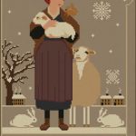 Winter Blessing
