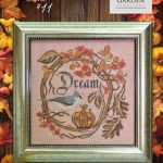 Songbird's Garden 11 - AutumnDream