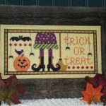 Trick Or Treat