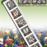 Spring Bell Pull