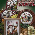 Backwoods Santa