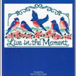 Live In The Moment