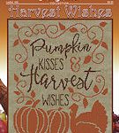 Harvest Wishes