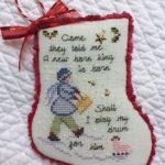 Sing A Song XI - Little Drummer Boy