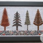 Autumn Trees