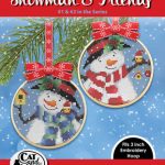 Snowman & Friends 1 & 2