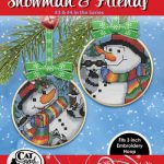 Snowman & Friends 3 & 4