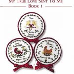Twelve Days Of Christmas 1