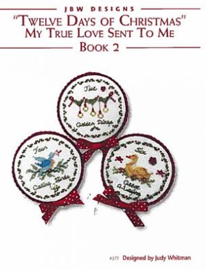 Twelve Days Of Christmas 2