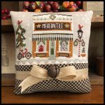 Hometown Holiday - The Mercantile