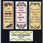 Bookmark Blessings