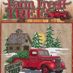 Farm Fresh Trees