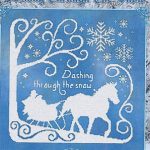 Dashing Through The Snow
