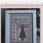 Holiday Thoughts